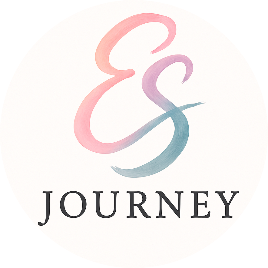 Esha's logo